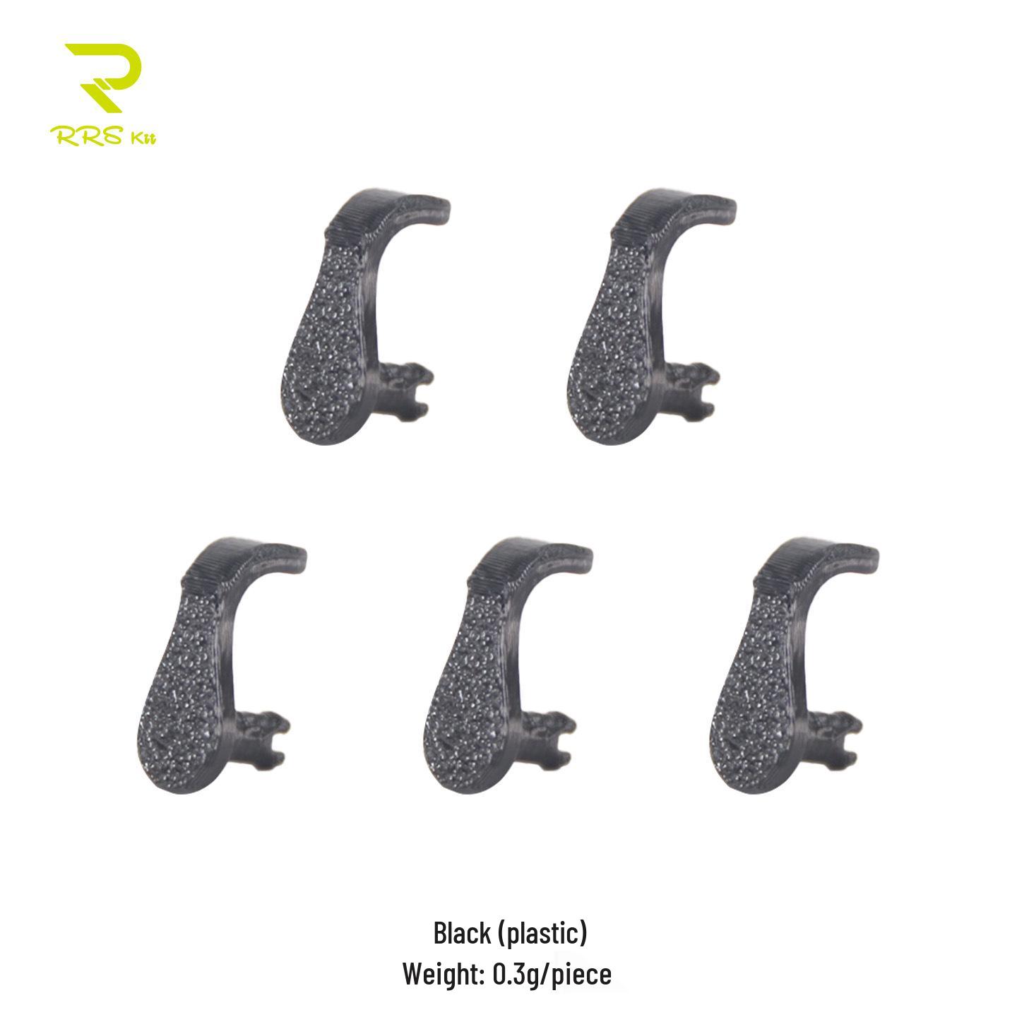 Rrskit Clip for Shimano R7170 R8170 12-Speed Electronic Shifting Cable
Rrskit Clip for Shimano R7170 R8170 12-Speed Electronic Shifting Cable