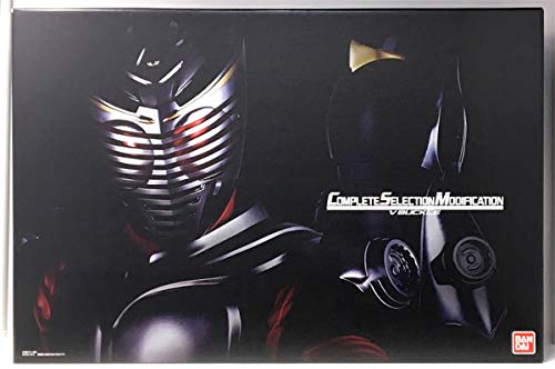 BANDAI COMPLETE SELECTION MODIFICATION V BUCKLE V Магазин игрушек (пряжка CSM) (Бойз Лимитед)
BANDAI COMPLETE SELECTION MODIFICATION V BUCKLE V Магазин игрушек (пряжка CSM) (Бойз Лимитед)