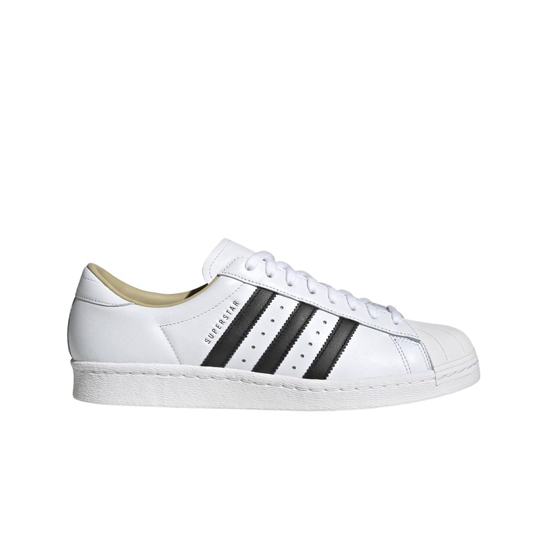 Adidas Superstar 80s Tany Cloud White Core Black 270
Adidas Superstar 80s Tany Cloud White Core Black 270