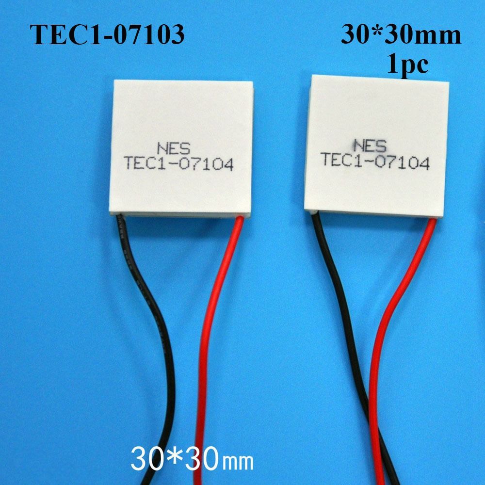 TEC1-12706 Холодильная пластина TEC1-07104 Охлаждение мобильного телефона Охлаждение TEC1-07103
TEC1-12706 Холодильная пластина TEC1-07104 Охлаждение мобильного телефона Охлаждение TEC1-07103