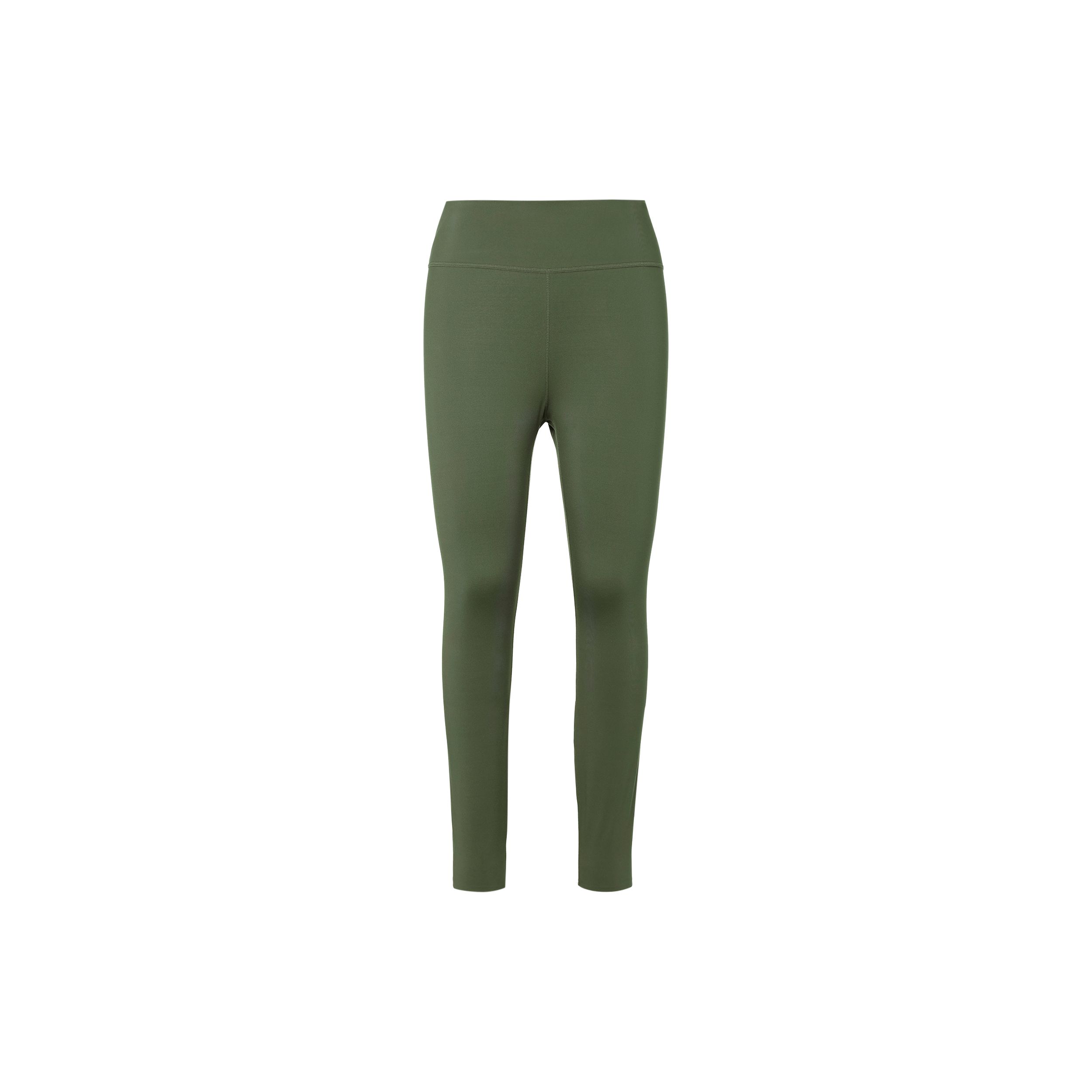 Nike Леггинсы женские One Luxe 7/8 Dri-FIT повседневные спортивные дышащие оливково-зеленые BQ9995-222
Nike Леггинсы женские One Luxe 7/8 Dri-FIT повседневные спортивные дышащие оливково-зеленые BQ9995-222