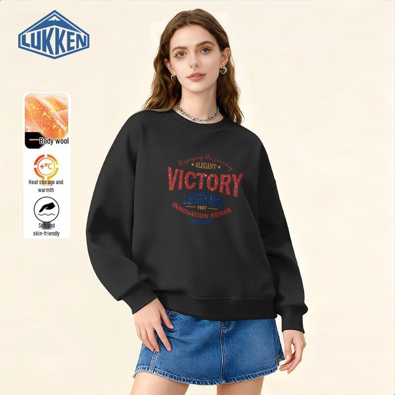LUKKEN Men s Victory Myth Fleece Sweatshirt 3XL
LUKKEN Men s Victory Myth Fleece Sweatshirt 3XL