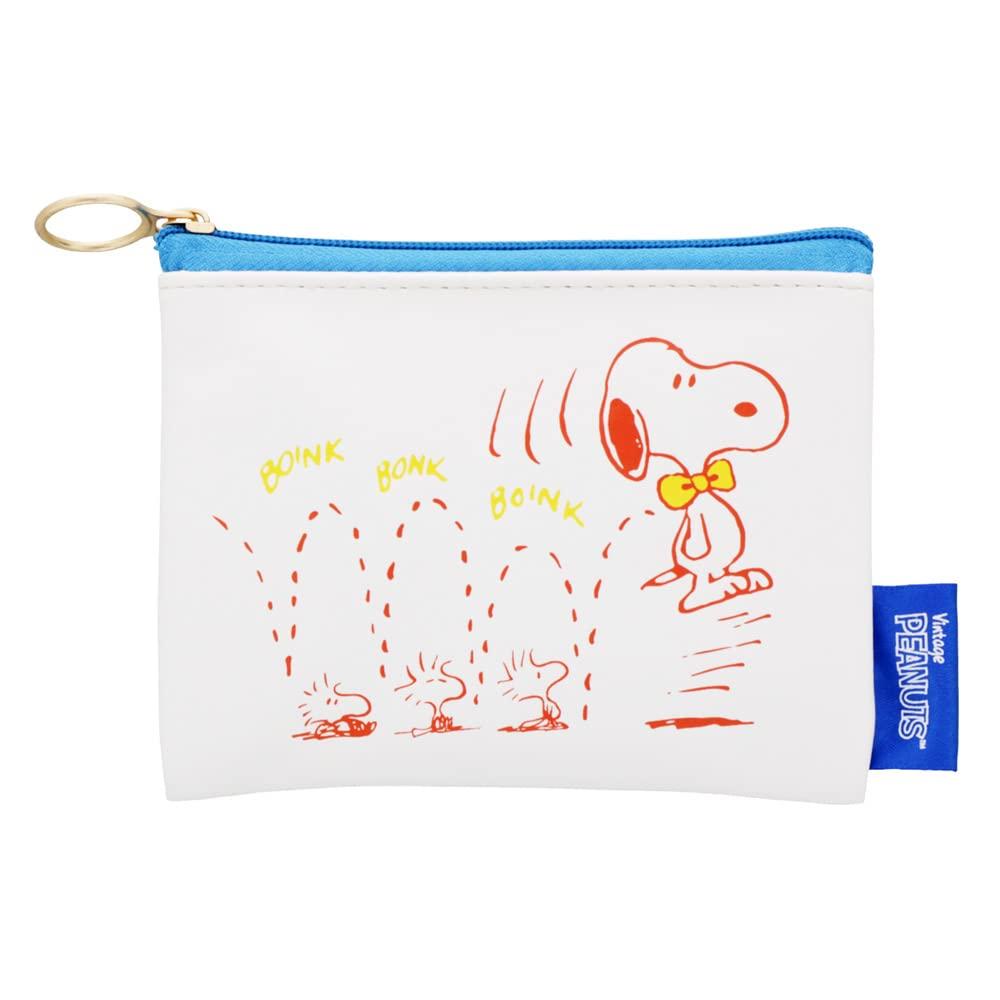 Sunstar Stationery Мини-косметичка Snoopy Play with Colors Синяя S2321378 синий
Sunstar Stationery Мини-косметичка Snoopy Play with Colors Синяя S2321378 синий