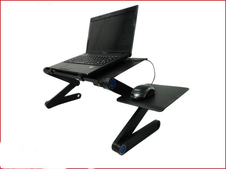 Yili Adjustable Laptop Stand & Bed Desk – Aluminum Folding Table Two-Part MDF Surface, No Mouse Pad чорний
Yili Adjustable Laptop Stand & Bed Desk – Aluminum Folding Table Two-Part MDF Surface, No Mouse Pad чорний