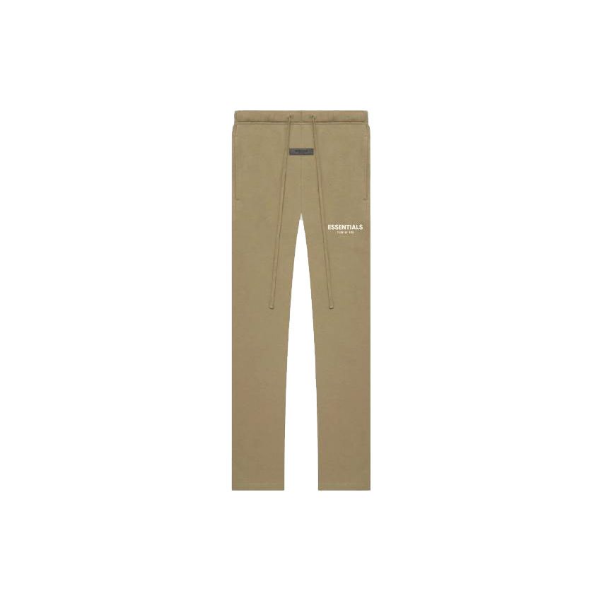 Fear of God Essentials SS22 Повседневные вязаные спортивные штаны с буквенным принтом на флисовой подкладке Брюки унисекс Дубово-коричневые FOG-SS22-397 M
Fear of God Essentials SS22 Повседневные вязаные спортивные штаны с буквенным принтом на флисовой подкладке Брюки унисекс Дубово-коричневые FOG-SS22-397 M