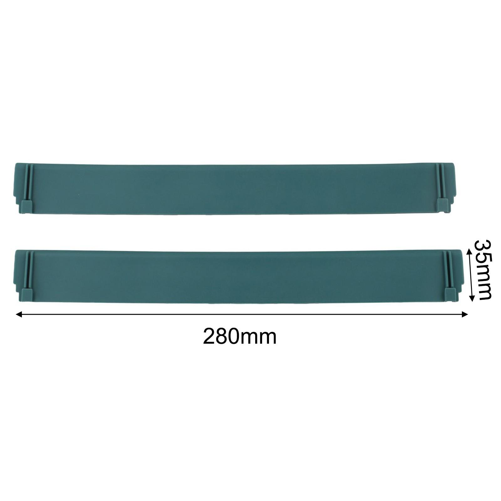 Efficient Cleaning Tasks Rubber Scraper WV6 Replacement синий
Efficient Cleaning Tasks Rubber Scraper WV6 Replacement синий