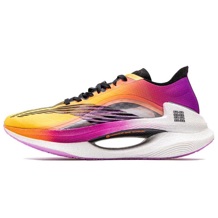 Кроссовки женские Li Ning Absolute Shadow Durable Low-Top для бега, ярко-оранжевые ARHQ262-1
Кроссовки женские Li Ning Absolute Shadow Durable Low-Top для бега, ярко-оранжевые ARHQ262-1