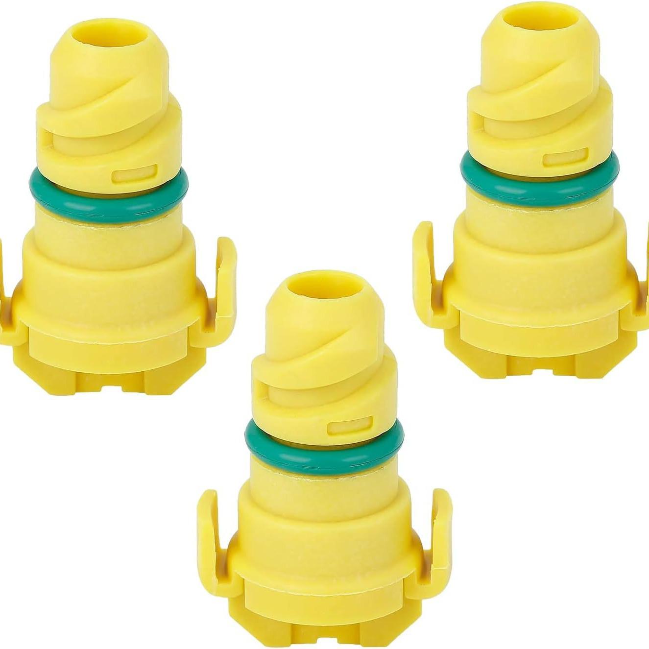 Compatible Oil Drain Plug for Ford Raptor F150, Edge, Navigator - Part KX6Z6730B LeBang
Compatible Oil Drain Plug for Ford Raptor F150, Edge, Navigator - Part KX6Z6730B LeBang