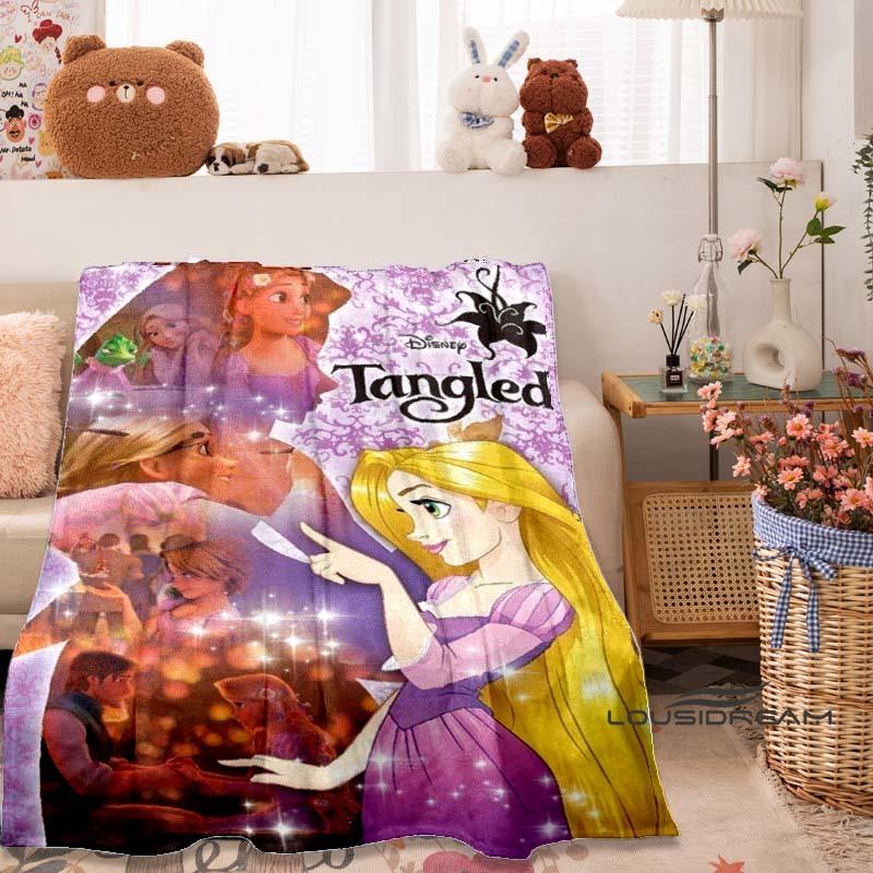 Disney s Tangled Poster Series Flannel Blanket, High-quality, Comfortable, Soft, and Warm. 75x90cm
Disney s Tangled Poster Series Flannel Blanket, High-quality, Comfortable, Soft, and Warm. 75x90cm