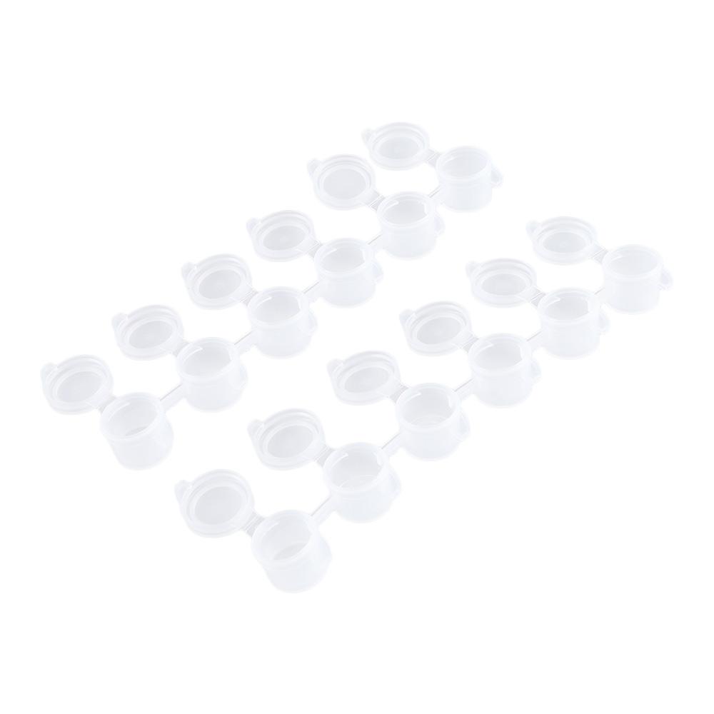 Kindergarten Crafts Pigment Pots Article Pigment Palette Paint Box Art Tools Drawing Toys
Kindergarten Crafts Pigment Pots Article Pigment Palette Paint Box Art Tools Drawing Toys