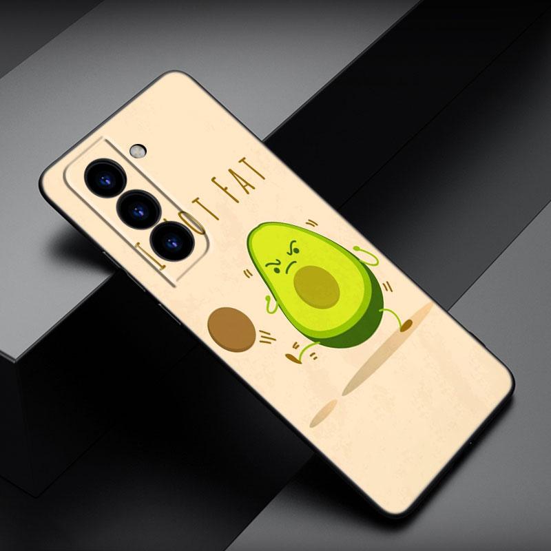 Милый мультяшный авокадо эстетический чехол для телефона Samsung Galaxy S22 Pro S21 S20 FE Ultra S10 Lite S10 S10E S9 S8 Plus черный чехол Samsung S8 Plus
Милый мультяшный авокадо эстетический чехол для телефона Samsung Galaxy S22 Pro S21 S20 FE Ultra S10 Lite S10 S10E S9 S8 Plus черный чехол Samsung S8 Plus