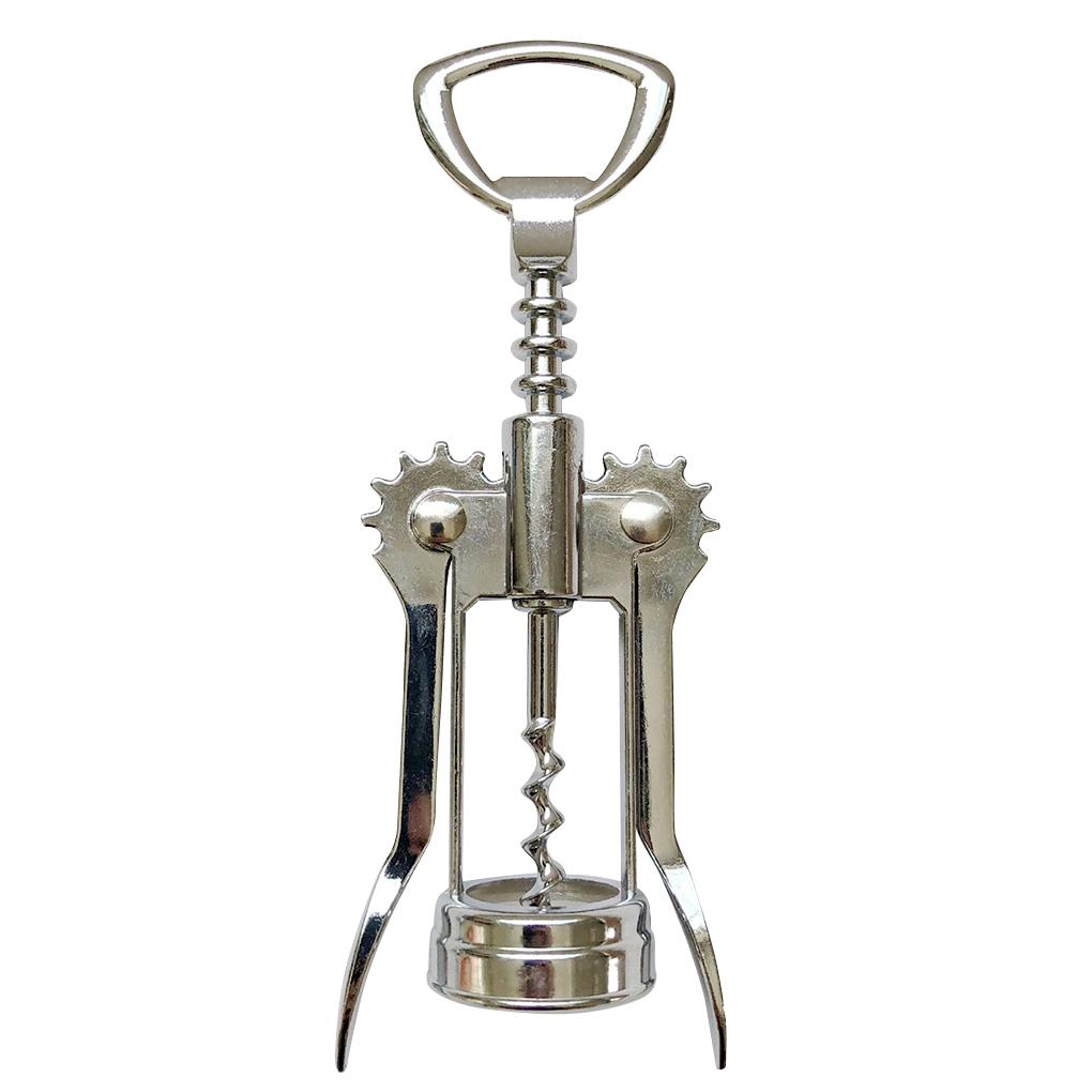Multifunctional Wine Cork Beer Cap Bottles Opener Cork Beer Remover Restaurant Bars Daily Waiters Use
Multifunctional Wine Cork Beer Cap Bottles Opener Cork Beer Remover Restaurant Bars Daily Waiters Use