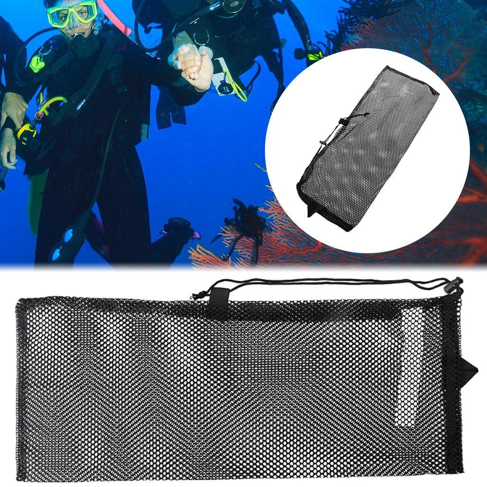 Sport Swimming Dive Mesh Bags Snorkel Gear Goggles Handbag Storage Mesh Bag Diving Accessories
Sport Swimming Dive Mesh Bags Snorkel Gear Goggles Handbag Storage Mesh Bag Diving Accessories