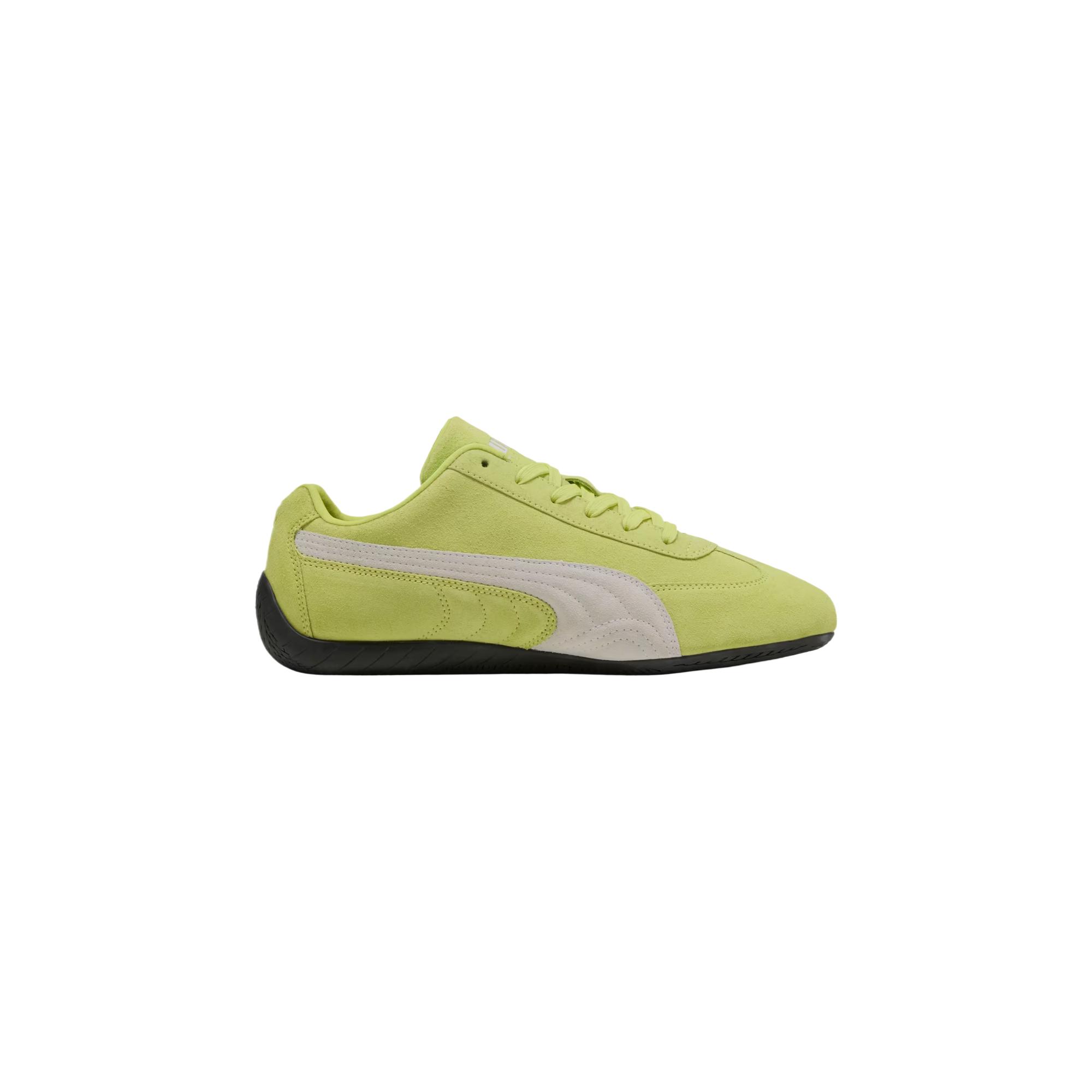 PUMA Speedcat Unisex Low-Top Casual Training Sneakers Fashion Versatile Comfortable 398846-26 37.5
PUMA Speedcat Unisex Low-Top Casual Training Sneakers Fashion Versatile Comfortable 398846-26 37.5