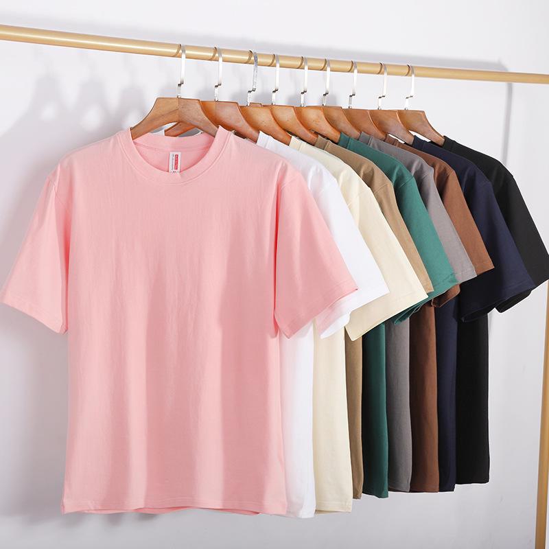 Мужская летняя футболка Ice-Touch Cotton, круглый вырез, однотонная, короткий рукав, 260 г S белый
Мужская летняя футболка Ice-Touch Cotton, круглый вырез, однотонная, короткий рукав, 260 г S белый
