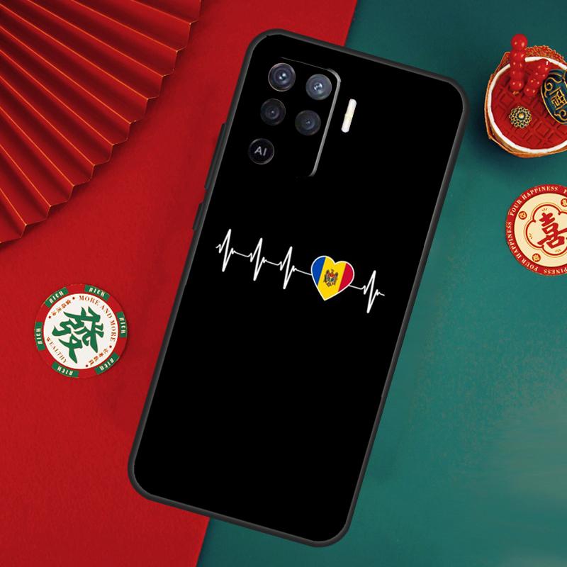 Moldova Flag Case For Oppo A6 A5 Pro A15 A18 A38 A58 A78 A98 A54 A74 A94 A17 A57 A80 A60 A40 A16 A76 A96 OPPO A94 4G
Moldova Flag Case For Oppo A6 A5 Pro A15 A18 A38 A58 A78 A98 A54 A74 A94 A17 A57 A80 A60 A40 A16 A76 A96 OPPO A94 4G