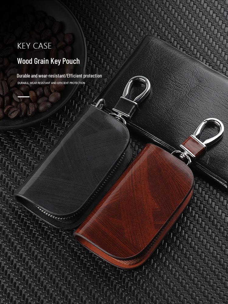 Чехол для ключа и брелок для Honda, Toyota, Skoda, Kia, BYD, Buick brown
Чехол для ключа и брелок для Honda, Toyota, Skoda, Kia, BYD, Buick brown