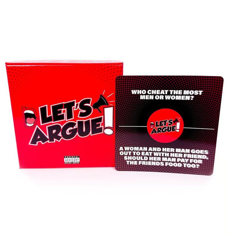 Spelling Trap Bee Card Game For Adults Lets Argue Debatable Debate Game Night
Spelling Trap Bee Card Game For Adults Lets Argue Debatable Debate Game Night