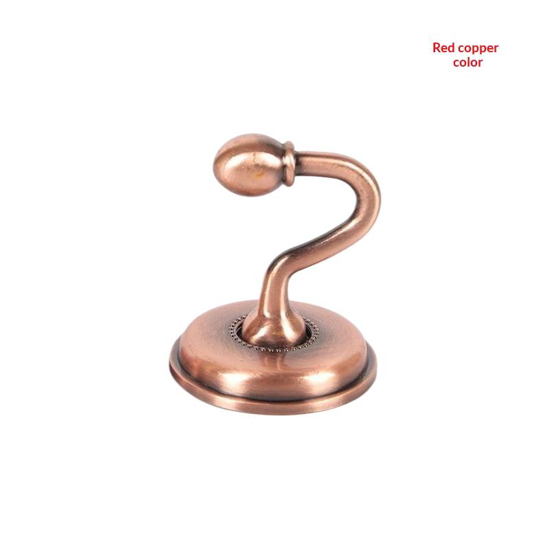 2PCS Zinc Alloy Curtain Holdbacks Metal Wall Tie Back Hooks Durable Hanger Holder for Window Living Room Bedroom Easy Install
2PCS Zinc Alloy Curtain Holdbacks Metal Wall Tie Back Hooks Durable Hanger Holder for Window Living Room Bedroom Easy Install