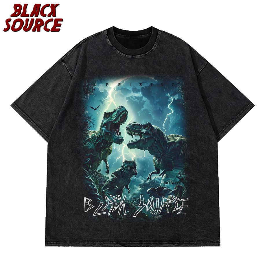 T Male Vintage Dinosaur Movie Jurassics Park T Shirts Streetwear Short Sleeves Cotton Colthing Casual Graphics S
T Male Vintage Dinosaur Movie Jurassics Park T Shirts Streetwear Short Sleeves Cotton Colthing Casual Graphics S