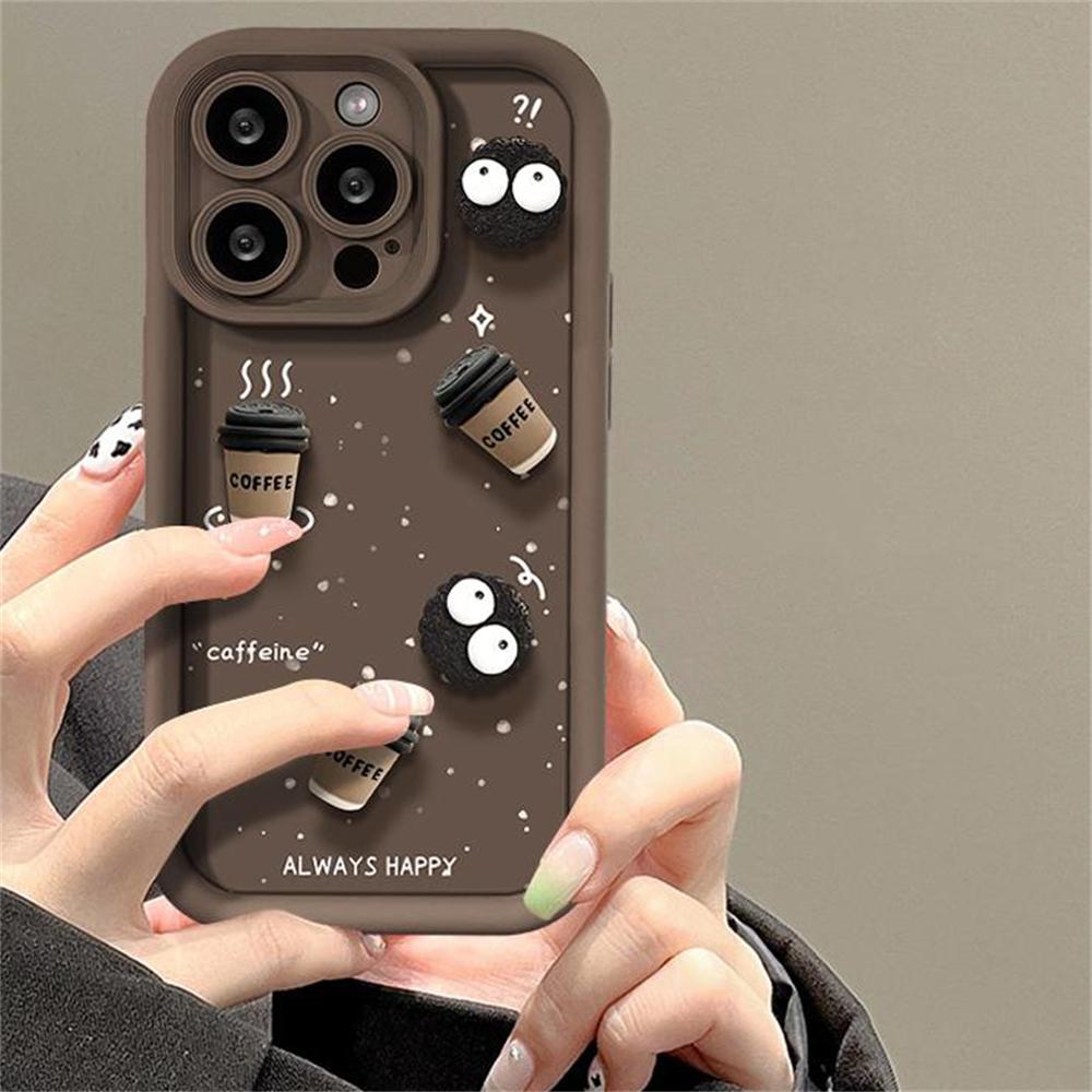 Милый забавный 3D-мягкий силиконовый чехол для iPhone 16 14 13 12 11 15 Pro Max XS XR 7 8 Plus SE противоударный матовый чехол For iPhone 14 Pro
Милый забавный 3D-мягкий силиконовый чехол для iPhone 16 14 13 12 11 15 Pro Max XS XR 7 8 Plus SE противоударный матовый чехол For iPhone 14 Pro