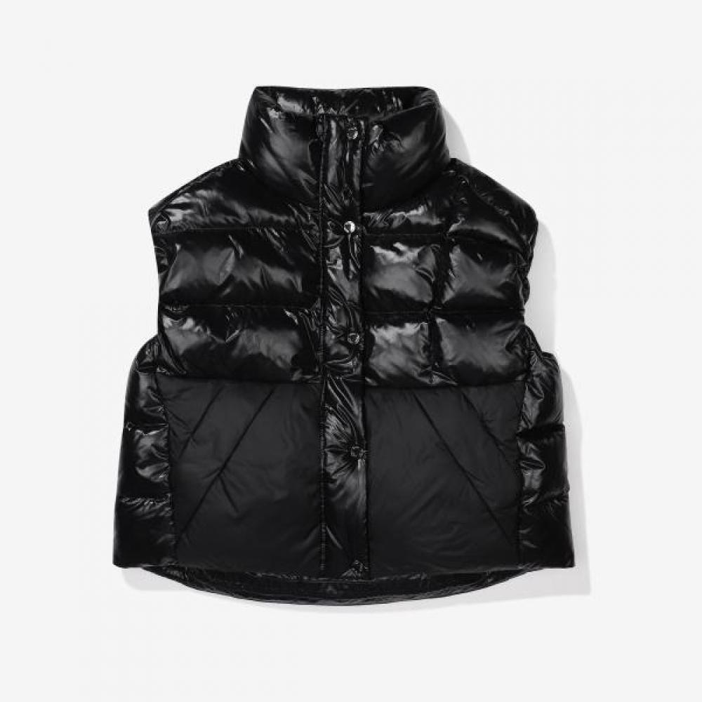 Fila Premium Quilting Goose Down Vest Fs2dvf4161f blacks/100
Fila Premium Quilting Goose Down Vest Fs2dvf4161f blacks/100