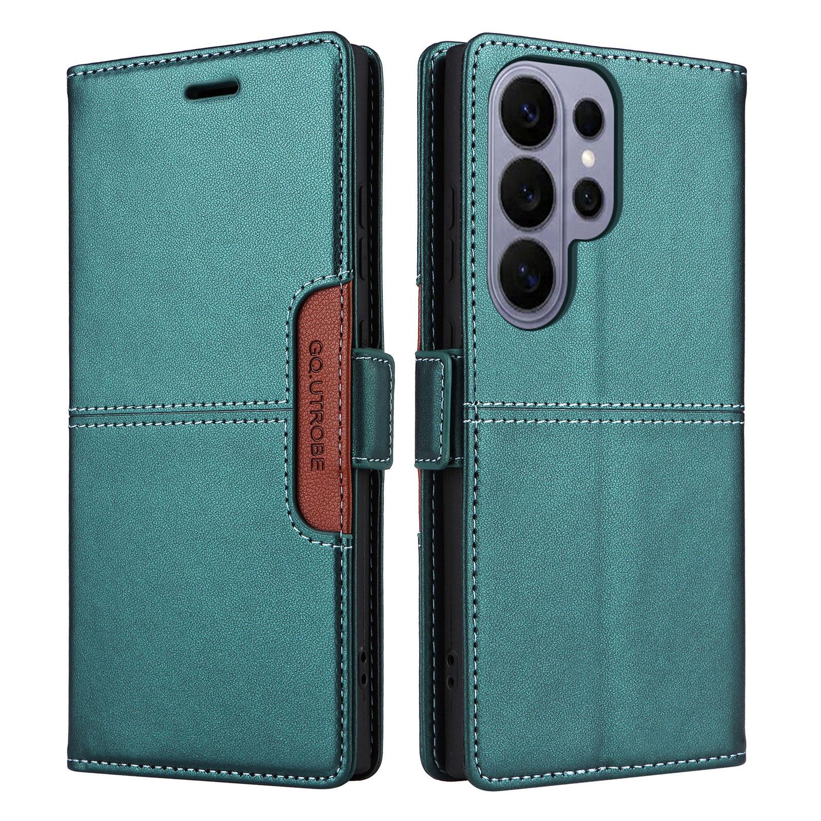 Leather Flip Phone Case For Samsung Galaxy S26 S25 S24 S23 S22 S21 S20 Ultra Magnetic Wallet Bracket Protect Cove For S26 Ultra Galaxy S26 Ultra
Leather Flip Phone Case For Samsung Galaxy S26 S25 S24 S23 S22 S21 S20 Ultra Magnetic Wallet Bracket Protect Cove For S26 Ultra Galaxy S26 Ultra