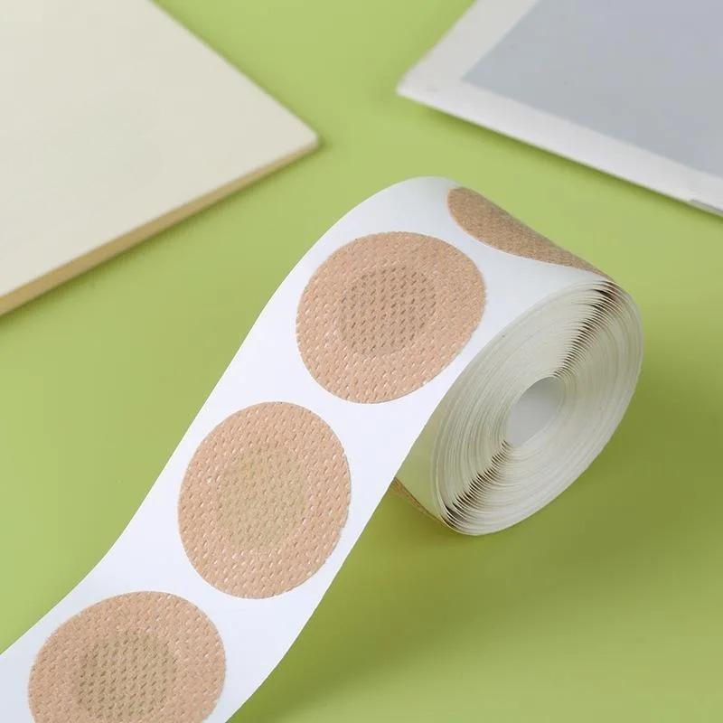 Men s Invisible Chest Patch Anti Protrusion Point No Trace Breathable Sports Marathon Anti Friction Disposable Nipple Patch
Men s Invisible Chest Patch Anti Protrusion Point No Trace Breathable Sports Marathon Anti Friction Disposable Nipple Patch