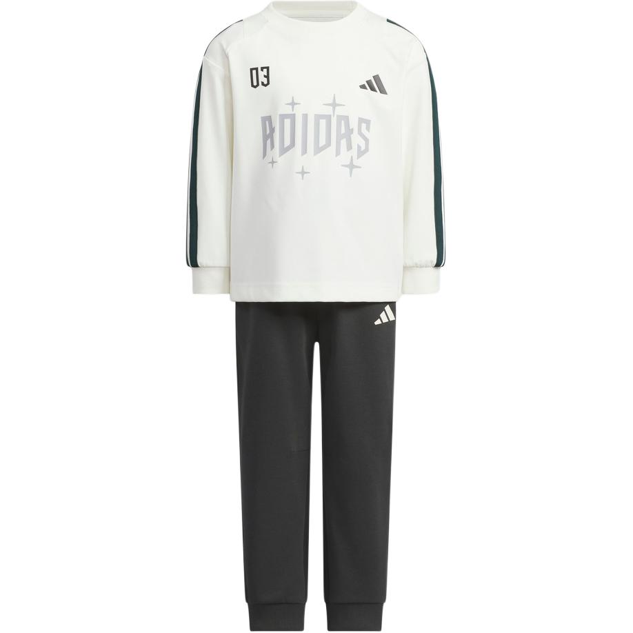 Adidas Casual Sportswear 2 Piece Set Kids KC5991 116
Adidas Casual Sportswear 2 Piece Set Kids KC5991 116