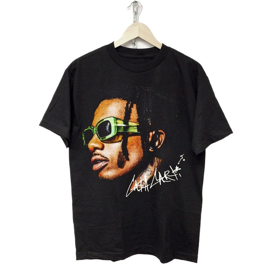 PLAYBOI CARTI Футболка Винтажная Рэп Футболка Дрейк Asap Rocky Мужчины Женщины Хлопковые Топы Дети Ребенок Мальчик Девочка Мода Уличная Одежда 2024 Бренд S
PLAYBOI CARTI Футболка Винтажная Рэп Футболка Дрейк Asap Rocky Мужчины Женщины Хлопковые Топы Дети Ребенок Мальчик Девочка Мода Уличная Одежда 2024 Бренд S