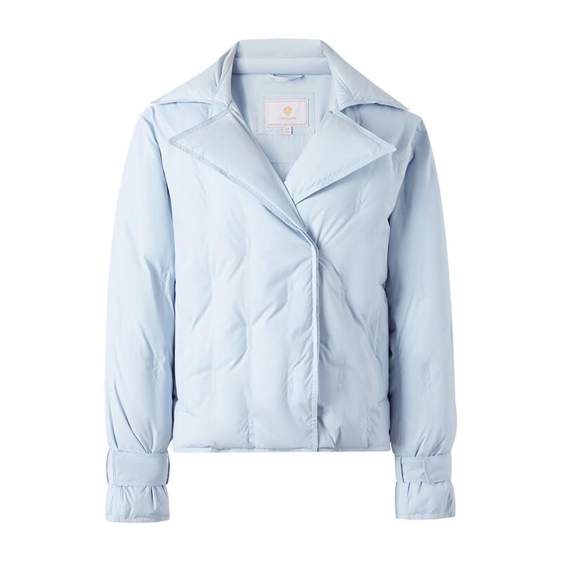 Navigare Women s Short Down Jacket 2341604507 M
Navigare Women s Short Down Jacket 2341604507 M