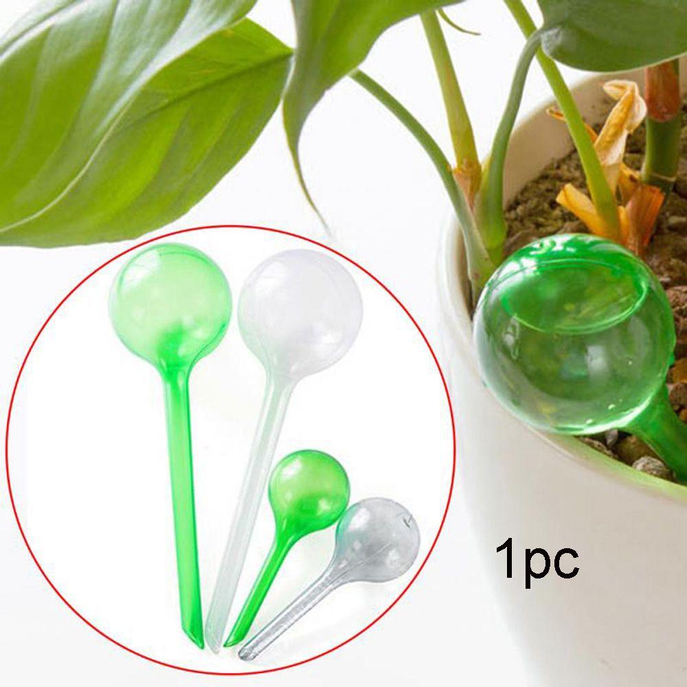 Lawn Garden Pot Plastic Bulb Shape Automatic Irrigation Self Watering Planter Cans S прозорий
Lawn Garden Pot Plastic Bulb Shape Automatic Irrigation Self Watering Planter Cans S прозорий