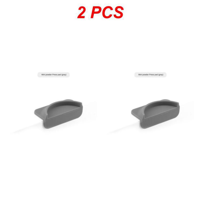 2/4/6 шт. Прессованный коврик для пудры, пищевой силиконовый коврик, силиконовый материал, ручка 51/53/58 мм, универсальный серый инструмент для эспрессо, угловой коврик
2/4/6 шт. Прессованный коврик для пудры, пищевой силиконовый коврик, силиконовый материал, ручка 51/53/58 мм, универсальный серый инструмент для эспрессо, угловой коврик