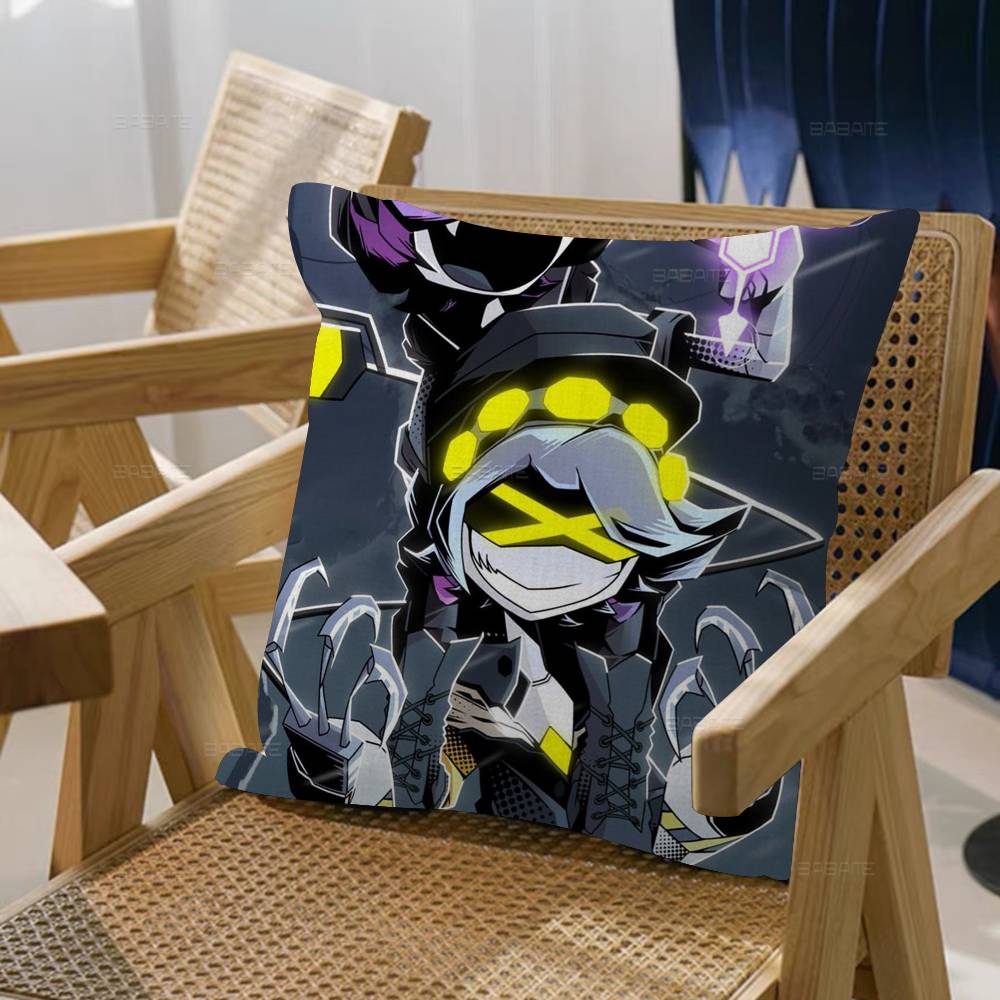 Анимация Дроны-убийцы Подушка Подарки Мебель для дома и офиса Спальня Диван Чехол для подушки для автомобиля 45x45см 18x18Inch
Анимация Дроны-убийцы Подушка Подарки Мебель для дома и офиса Спальня Диван Чехол для подушки для автомобиля 45x45см 18x18Inch