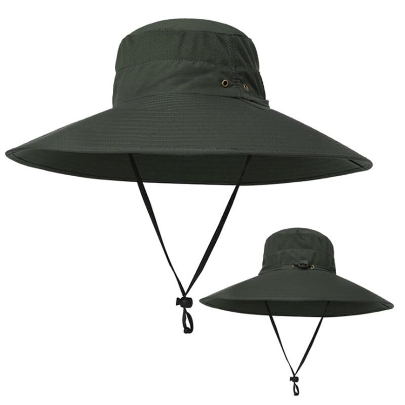 mling Outdoor Casual Fisherman Sun Hat
mling Outdoor Casual Fisherman Sun Hat