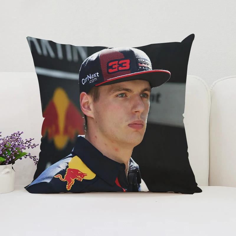 Наволочка 45x45см Подарунок для фаната М-Макса Ферстаппена Чохол для подушки на диван Двосторонній принт Короткий плюш Подушка для попереку на крісло 12x12Inch
Наволочка 45x45см Подарунок для фаната М-Макса Ферстаппена Чохол для подушки на диван Двосторонній принт Короткий плюш Подушка для попереку на крісло 12x12Inch