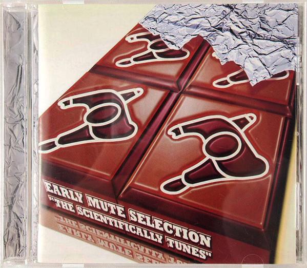 CD OMNIBUS, DUET EMO, FAD GADGET, DAF, - Early Mute Selection TOCT24016 Mute 1998 Japan ObiDance & Electronica Used
CD OMNIBUS, DUET EMO, FAD GADGET, DAF, - Early Mute Selection TOCT24016 Mute 1998 Japan ObiDance & Electronica Used