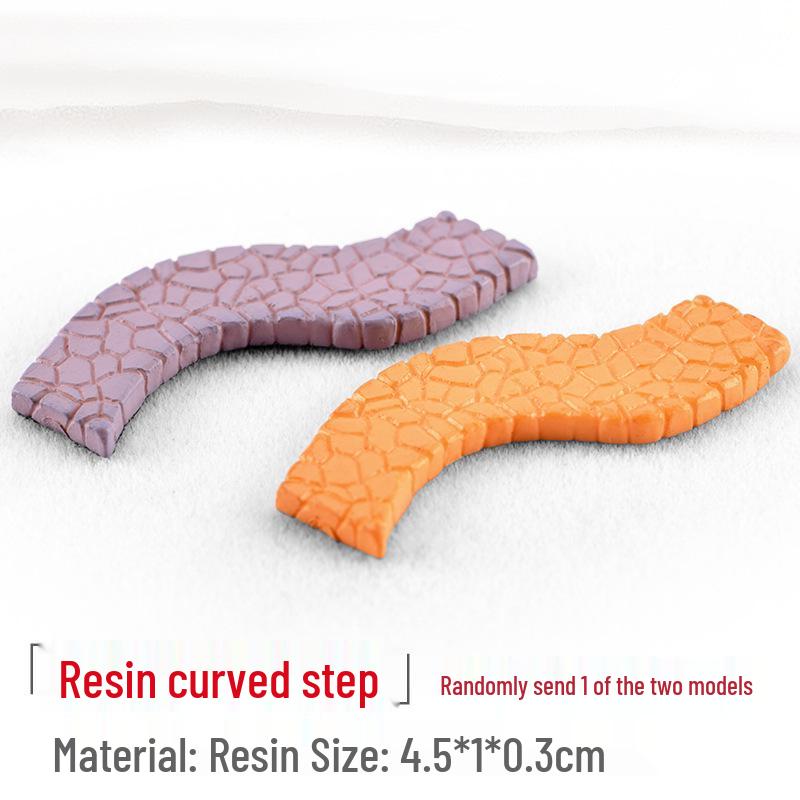 Resin Mini Bridge Water Stone: Absorbent Stone Fish Tank & Bonsai Decoration
Resin Mini Bridge Water Stone: Absorbent Stone Fish Tank & Bonsai Decoration