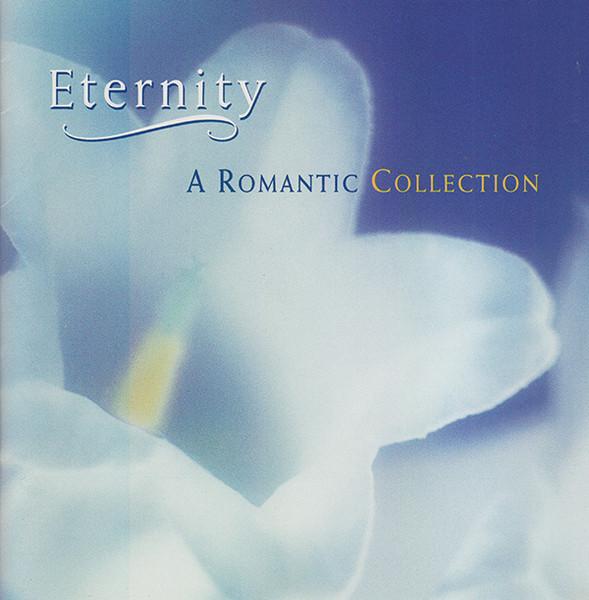 CD VARIOUS - Eternity: A Romantic Collection RM3214 Real Music 1996 Japan Dance & Electronica Used
CD VARIOUS - Eternity: A Romantic Collection RM3214 Real Music 1996 Japan Dance & Electronica Used