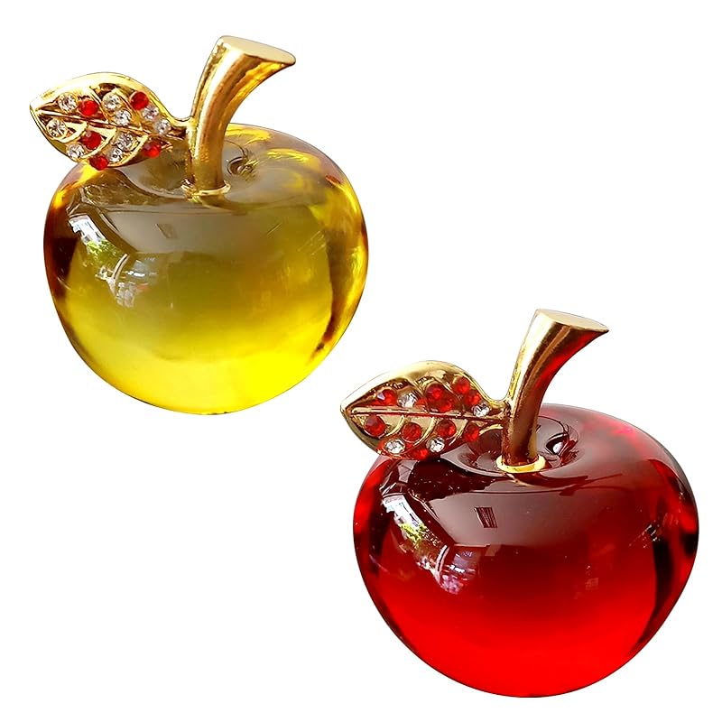 apple feng shui good luck crystal natural stone money luck up Auspicious power stone figurine Transparency apple crystal good luck entrance decoration
apple feng shui good luck crystal natural stone money luck up Auspicious power stone figurine Transparency apple crystal good luck entrance decoration