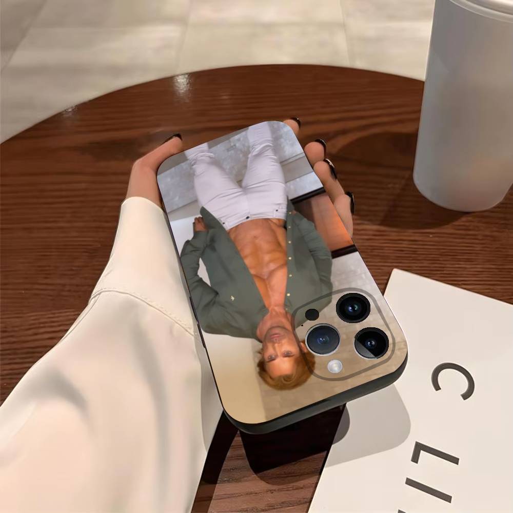M-Mike O Hearn Phone Case For iPhone 17,16,15,14,13,12,11,Pro,Max,Plus Shockproof Cover iPhone11PROMAX
M-Mike O Hearn Phone Case For iPhone 17,16,15,14,13,12,11,Pro,Max,Plus Shockproof Cover iPhone11PROMAX