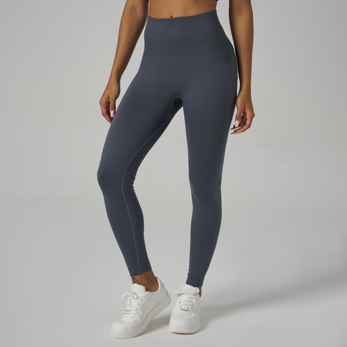 Europe and the United States popular high waist hip lift flared pants abdomen casual sports body sculpting yoga pants S серый
Europe and the United States popular high waist hip lift flared pants abdomen casual sports body sculpting yoga pants S серый