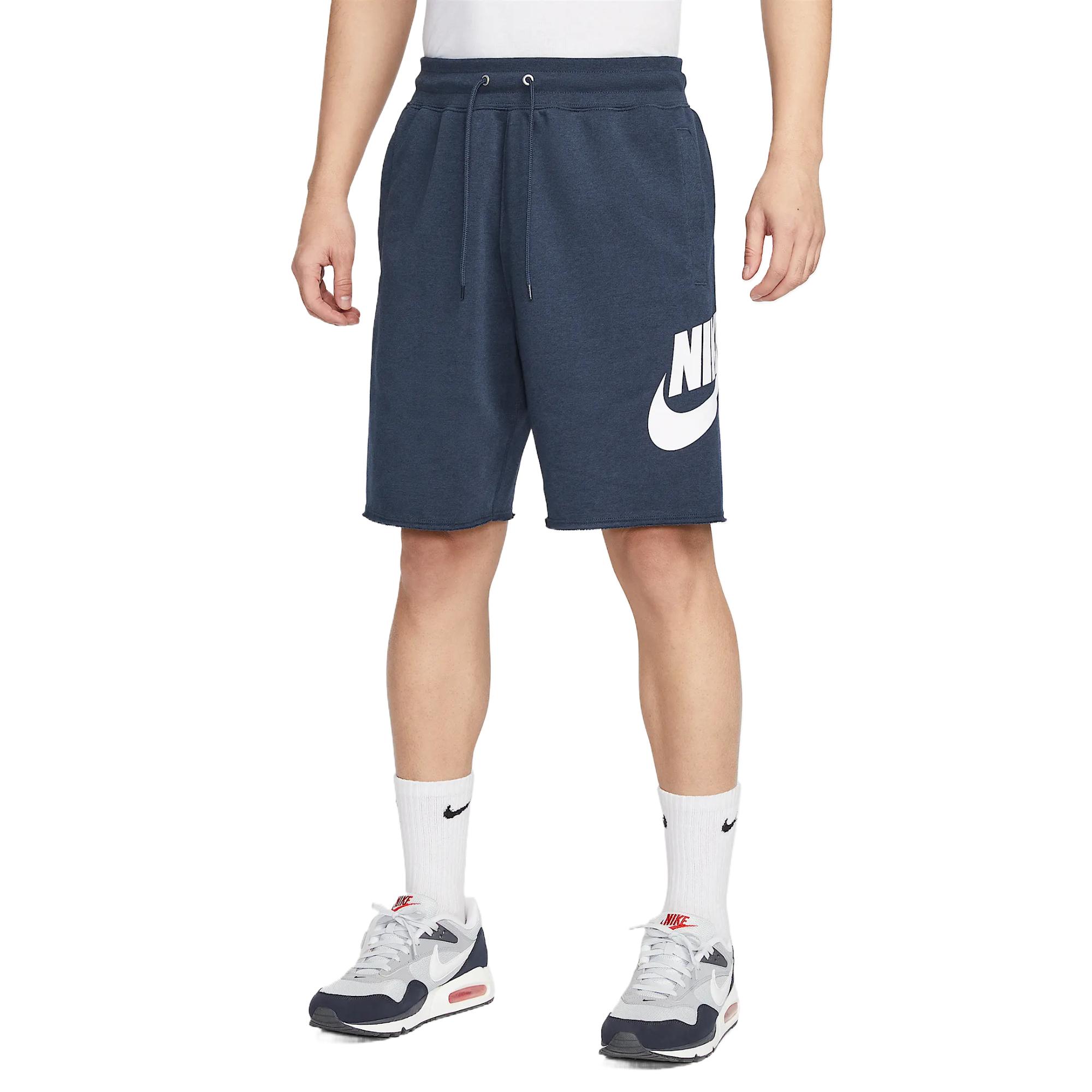 Nike Club Soft Comfortable Stylish Versatile Casual Shorts Men shorts Obsidian FQ4951-451 M
Nike Club Soft Comfortable Stylish Versatile Casual Shorts Men shorts Obsidian FQ4951-451 M