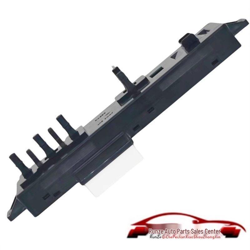 Compatible Electric Seat Switch Adjuster for 2018-2021 Hyundai ix35 Kia Sportage
Compatible Electric Seat Switch Adjuster for 2018-2021 Hyundai ix35 Kia Sportage
