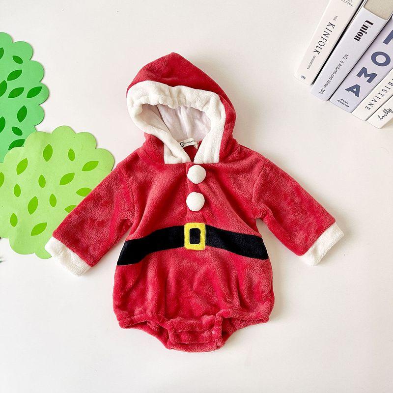 New Year s and Christmas Clothing, Daily Wear, Baby Warm Coral Fleece One-Piece Romper, Unisex Baby Jumpsuit, Outdoor Cape, Soft Section-1 70 cm
New Year s and Christmas Clothing, Daily Wear, Baby Warm Coral Fleece One-Piece Romper, Unisex Baby Jumpsuit, Outdoor Cape, Soft Section-1 70 cm