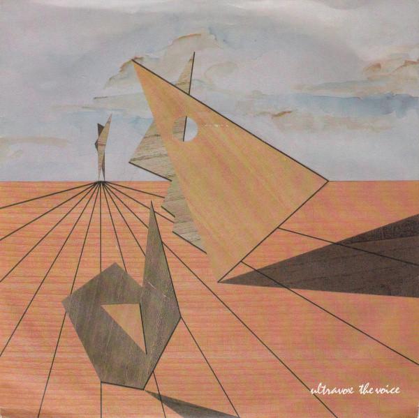 7inch Record ULTRAVOX The Voice Paths And Angles CHS2559 CHRYSALIS 1981 UK Dance Electronica Used
7inch Record ULTRAVOX The Voice Paths And Angles CHS2559 CHRYSALIS 1981 UK Dance Electronica Used