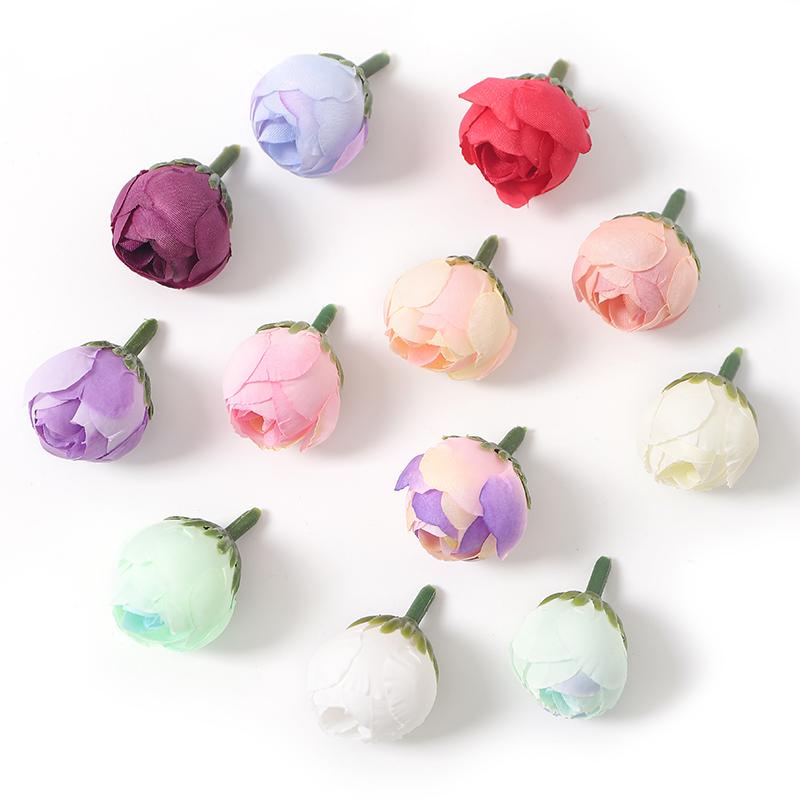10/20Pcs Rose Artificial Flowers Heads 3CM Fake Flowers for Home Decor Wedding Marriage Decoration DIY Craft Garland Accessories 10Pcs
10/20Pcs Rose Artificial Flowers Heads 3CM Fake Flowers for Home Decor Wedding Marriage Decoration DIY Craft Garland Accessories 10Pcs