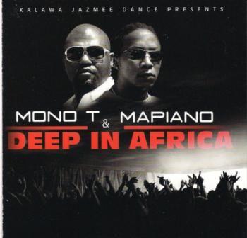 CD MONO T, MAPIANO - Deep In Africa CDRBL660 Universal Music 2012 South Afri Rap & Hip-Hop/R&B Used
CD MONO T, MAPIANO - Deep In Africa CDRBL660 Universal Music 2012 South Afri Rap & Hip-Hop/R&B Used