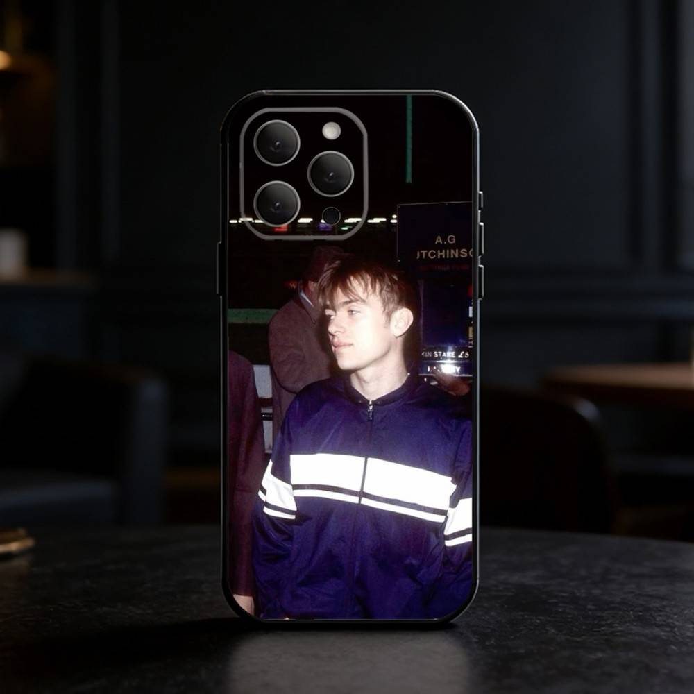 D-Damon A-Albarn Britpop Phone Case Silicone black Soft For IPhone 17,16,15,14,13,12,11,SE,Plus Pro Max iPhone16promax
D-Damon A-Albarn Britpop Phone Case Silicone black Soft For IPhone 17,16,15,14,13,12,11,SE,Plus Pro Max iPhone16promax