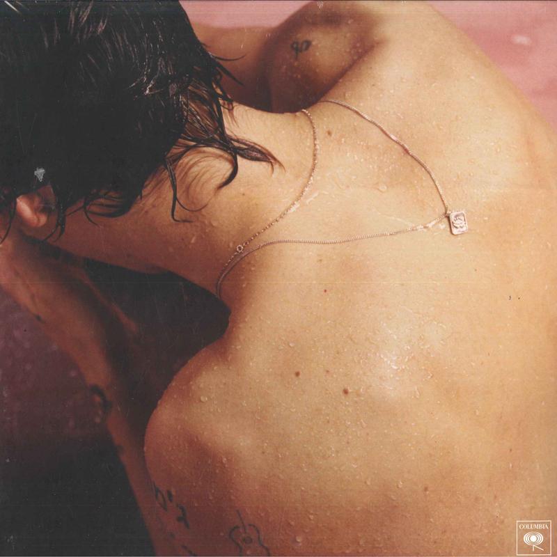 LP Record HARRY STYLES Harry Styles 88985439031 Erskine Records 2017 Europe Pop
LP Record HARRY STYLES Harry Styles 88985439031 Erskine Records 2017 Europe Pop